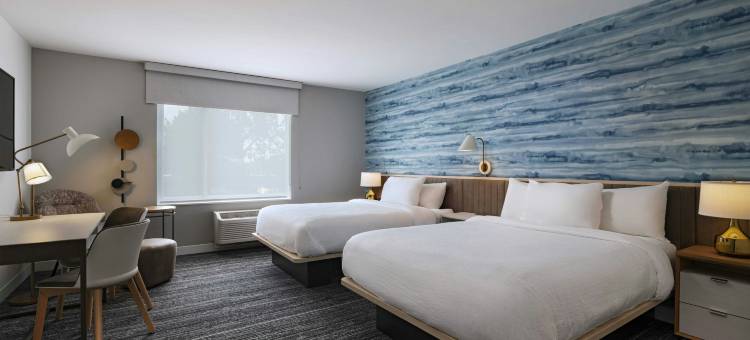 布伦特伍德TownePlace Suites酒店(TownePlace Suites Brentwood)图片