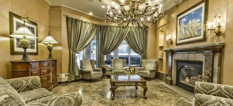 皇宫酒店(Hôtel Palace Royal)图片