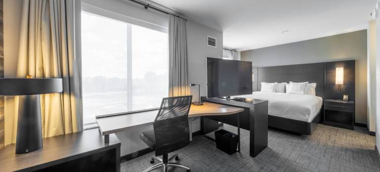 肖特庞普诺奇居家酒店(Residence Inn Short Pump at the Notch)图片