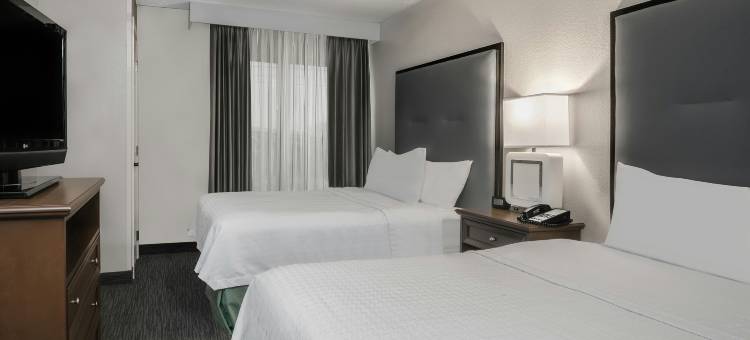 Homewood Suites by Hilton-休斯顿/克利尔湖-NASA(Homewood Suites by Hilton Houston Clear Lake NASA)图片