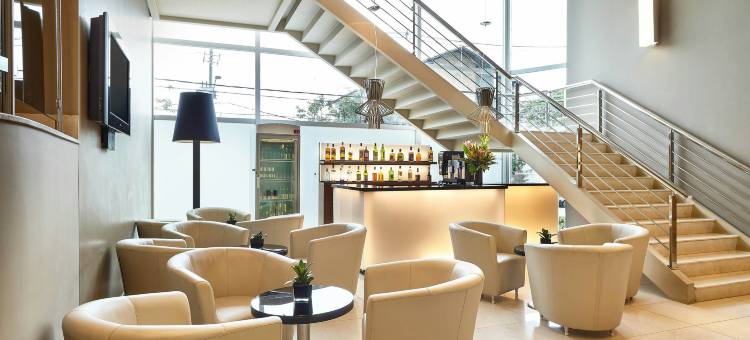 维多利亚喜来登酒店(Sheraton Vitoria Hotel)图片