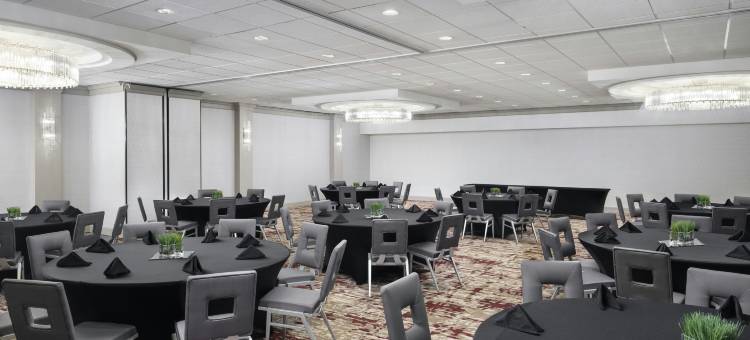 拉斯科琳娜希尔顿花园酒店(Hilton Garden Inn Las Colinas)图片