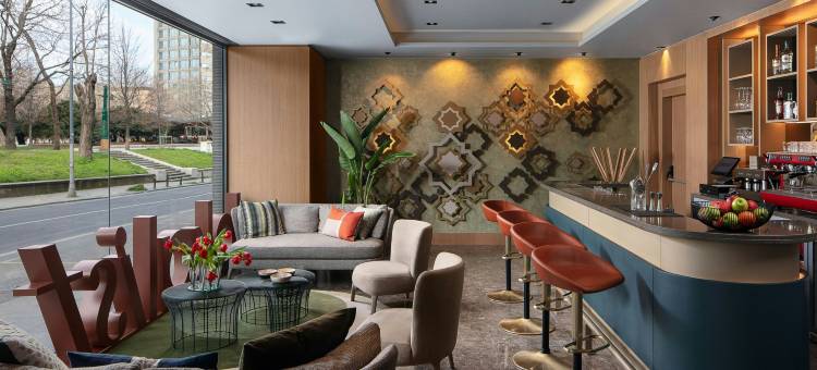 伊斯坦布尔 Lokalist 臻品之选酒店(Lokalist, Istanbul, a Tribute Portfolio Hotel)图片
