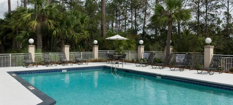 希尔顿黑德希尔顿花园酒店(Hilton Garden Inn Hilton Head)图片