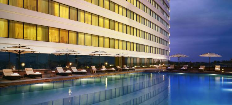 维万塔哥印拜陀酒店(Vivanta Coimbatore)图片