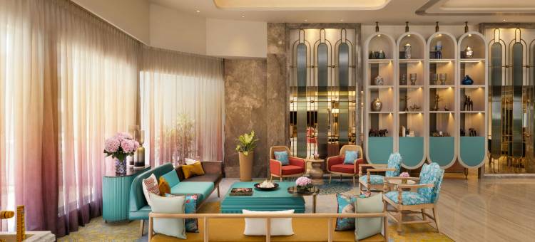 皇冠酒店 - IHCL 精选酒店(The Crown, Bhubaneswar - Ihcl SeleQtions)图片