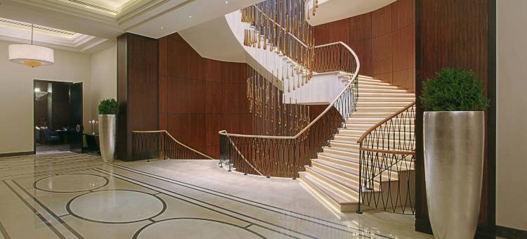 杜尚别希尔顿酒店(Hilton Dushanbe)图片