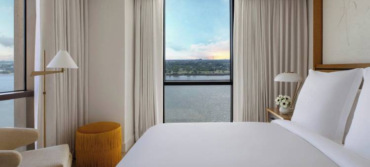新奥尔良四季酒店(Four Seasons New Orleans)图片