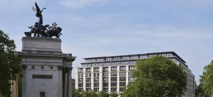 伦敦半岛酒店(The Peninsula London)图片