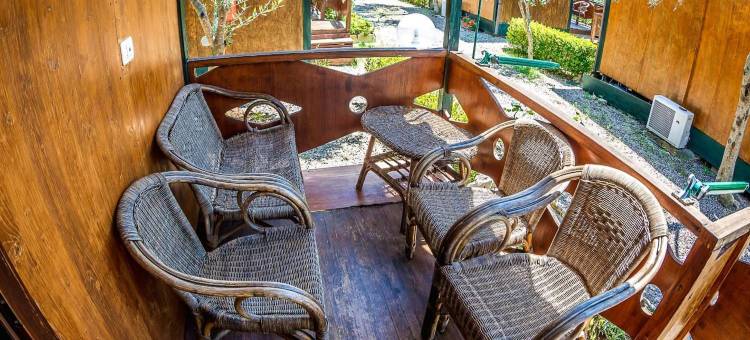 玛可谷农庄酒店(Agriturismo Valle di Marco)图片