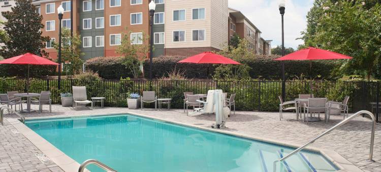 西哥伦比亚/列克星敦TownePlace Suites酒店(TownePlace Suites Columbia West/Lexington)图片
