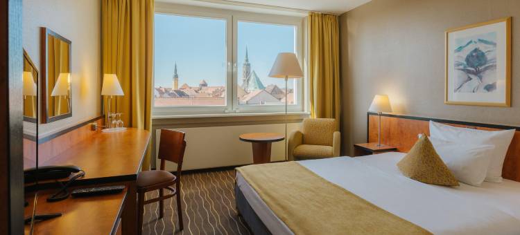 包岑贝斯特韦斯特优质酒店(Best Western Plus Hotel Bautzen)图片