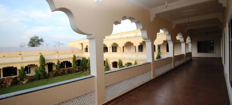 火烈鸟度假村(Goflamingo Resort)图片