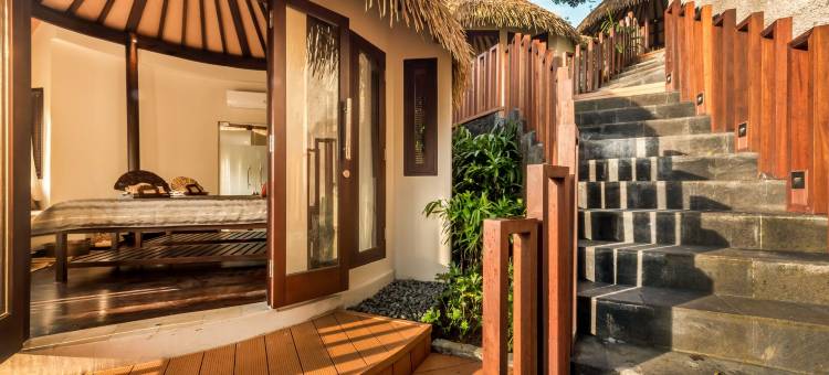 巴厘岛寰庭臻选塔纳德瓦乌布度假村(tanadewa Resort Ubud Bali by Cross Collection)图片
