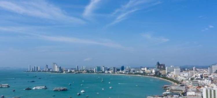 芭堤雅FX酒店(FX Hotel Pattaya)图片