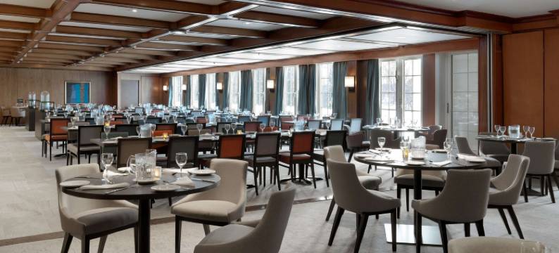 斯堪迪克利勒哈默尔酒店(Scandic Lillehammer Hotel)图片