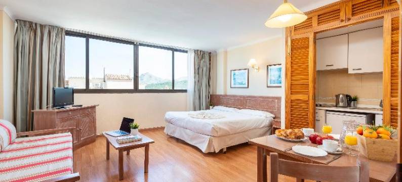 Alcudia Boutique Apartments图片