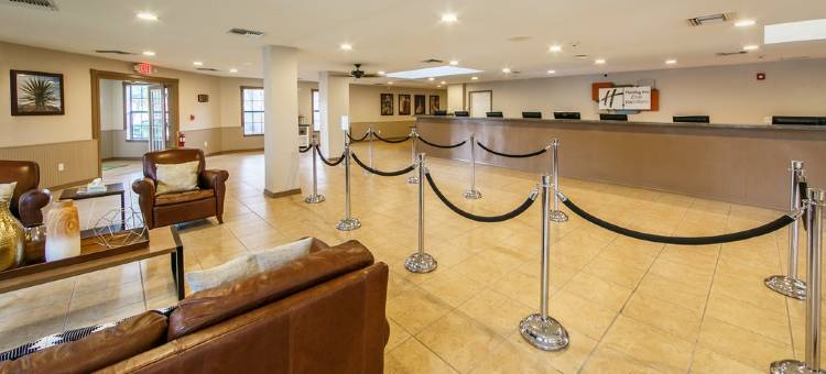 假日酒店俱乐部度假村 山乡度假村 峡谷湖 IHG(Holiday Inn Club Vacations Hill Country Resort Canyon LK)图片