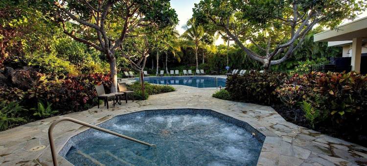 马纳拉尼岛公寓酒店 -  凯悦悠选(The Islands at Mauna Lani Point - CoralTree Residence Collection)图片