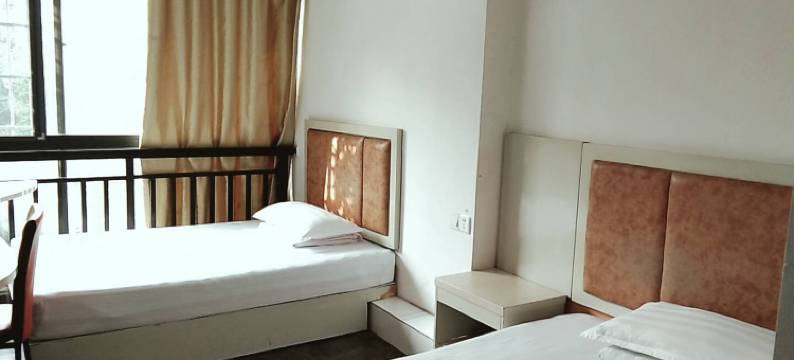 长沙雅室·人和家庭旅馆图片