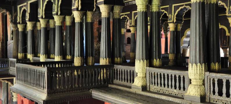 控姆佛特露台酒店(Hotel Komfort Terraces)图片