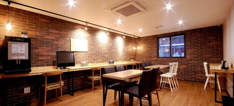 釜山西面皇后酒店(Queens Hotel Seomyeon Busan)图片