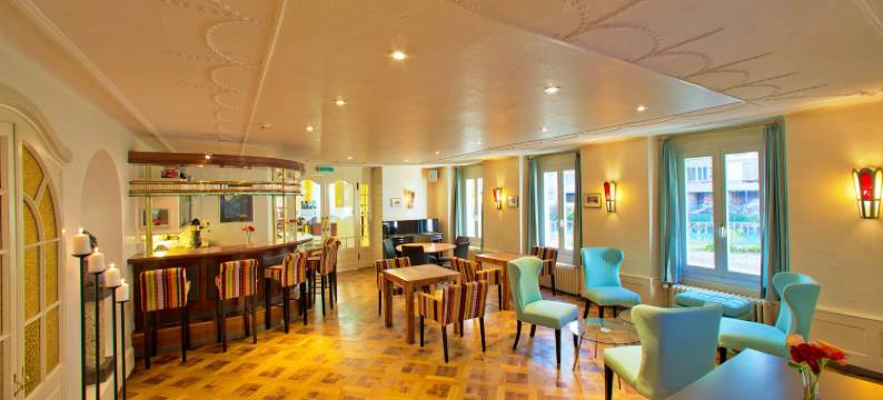 贝尔维尤精品酒店(Boutique Hotel Bellevue)图片