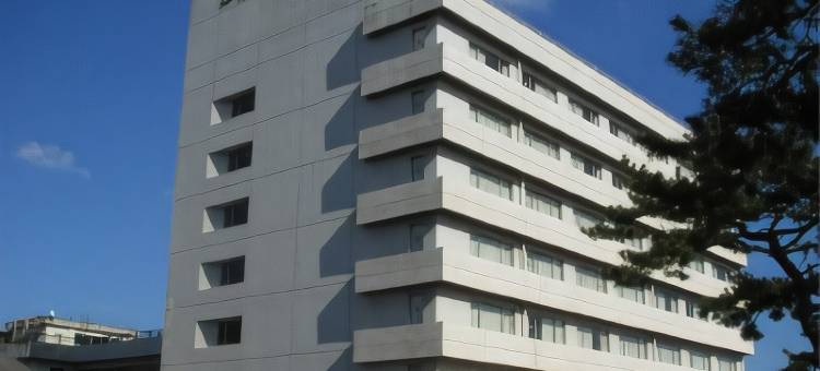 新大新酒店(Hotel New Daishin)图片