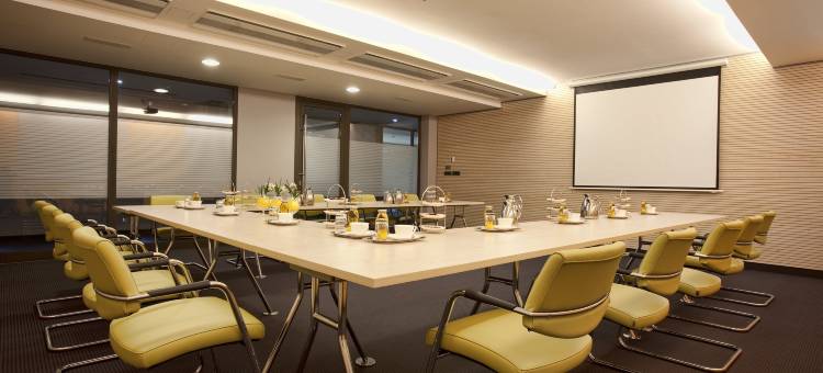 渤兴生态酒店(Bohinj Eco Hotel)图片