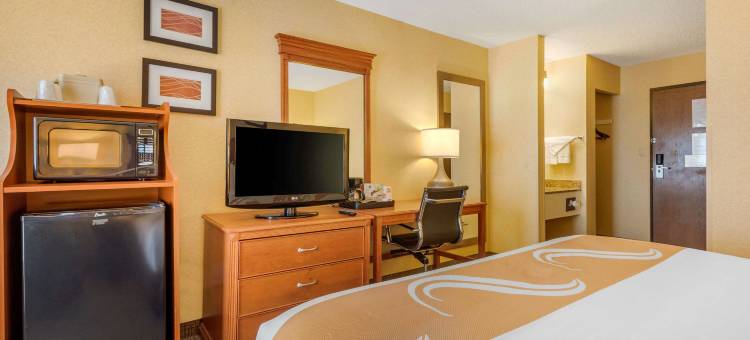I-25品质酒店(Quality Inn I-25)图片