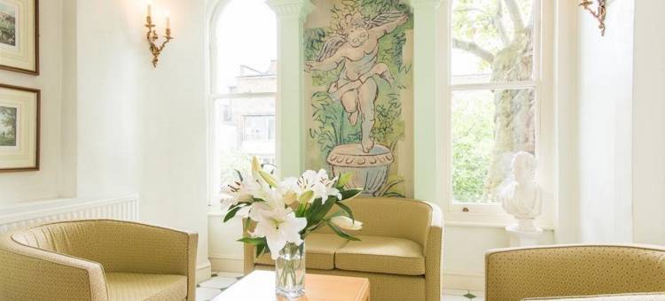 拜伦酒店(Byron Hotel)图片