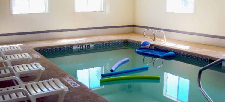 格林里弗美洲最佳价值酒店(Americas Best Value Inn Green River)图片