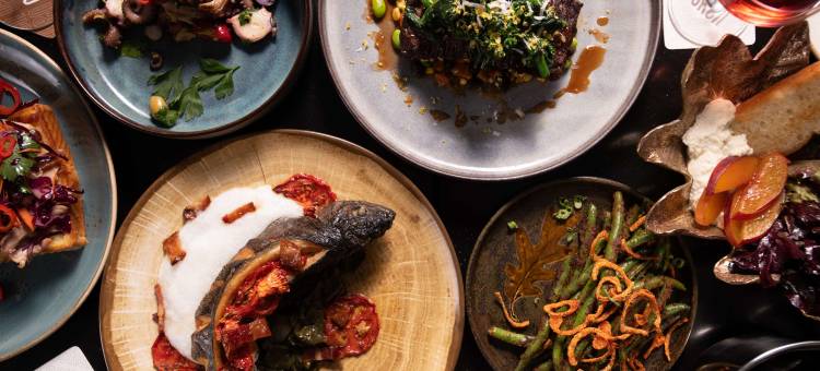 The Forester Hotel图片