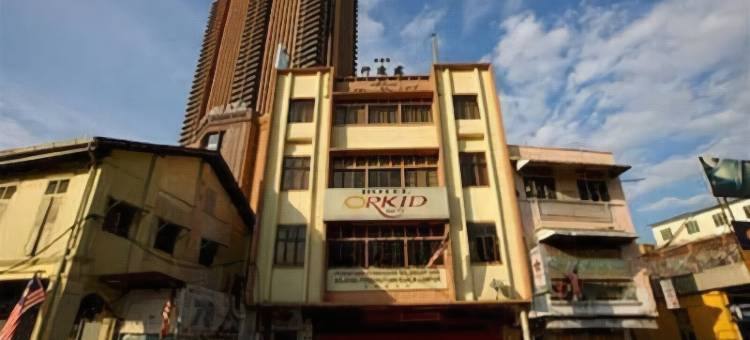 奥奇德普度酒店(Hotel Orkid Inn Pudu)图片