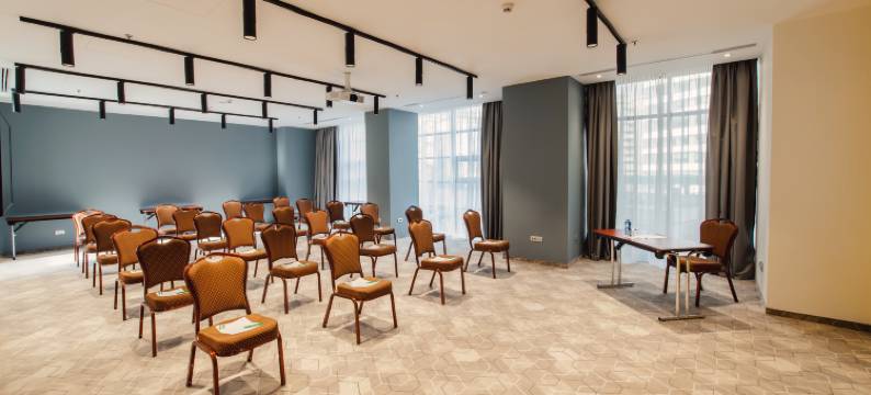 IHG旗下布加勒斯特假日酒店 - 时代(Holiday Inn BUCHAREST - TIMES by IHG)图片