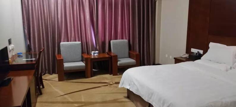 格林联盟(大理永平博南路店)图片