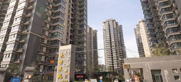西安未央瑞缘宾馆图片