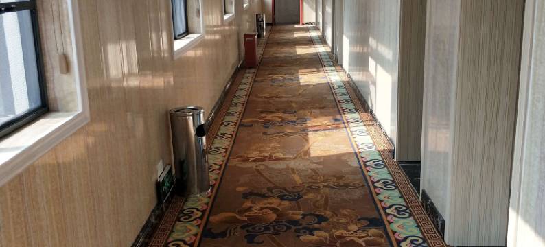 云梦太和园商务宾馆图片