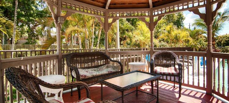 博尼塔斯普林斯北那不勒斯戴斯套房酒店(Days Inn & Suites by Wyndham Bonita Springs North Naples)图片