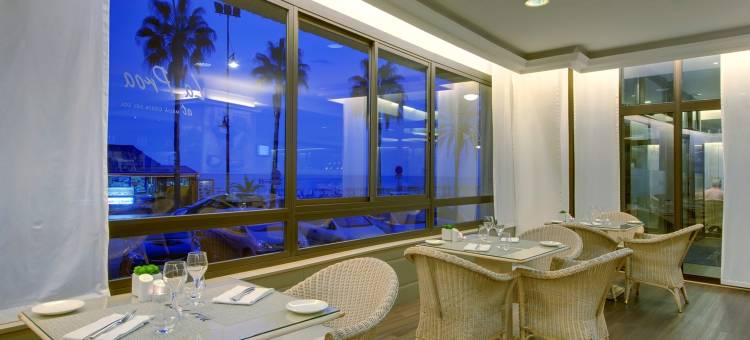 阳光海岸美利亚酒店(Melia Costa Del Sol)图片