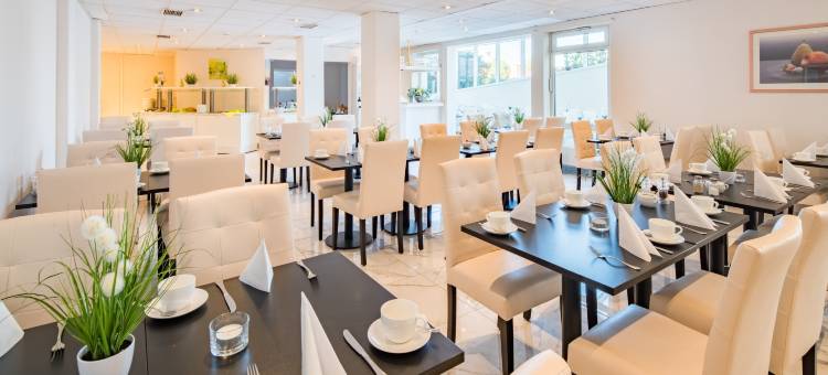 哥廷根阿斯托利亚旅行客栈(Trip Inn Hotel Astoria)图片