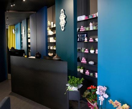 VersomareHotel Overview