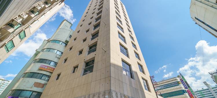 Hanam Hotel CL (CL)图片