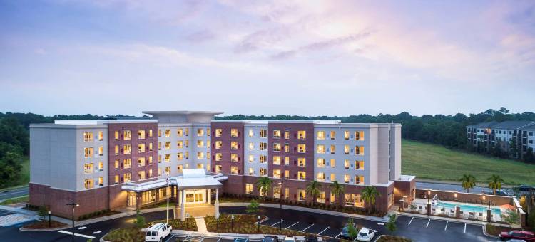 查尔斯顿 - 快乐山凯悦嘉寓酒店(Hyatt House Charleston/Mount Pleasant)图片