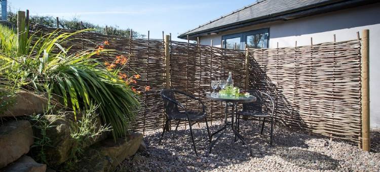 Rossendale Holiday Cottages图片