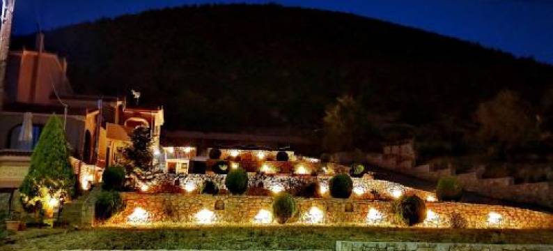 福来宁旅馆(Flygonion Guesthouse)图片