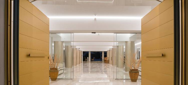 狄厄尼索斯酒店(Dionysos Luxury Hotel Mykonos)图片