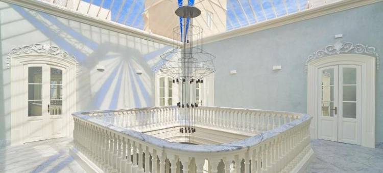 Tandem Palacio Veedor de Galeras Suites图片