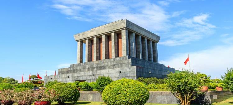 河内温德姆花园饭店(Wyndham Garden Hanoi)图片