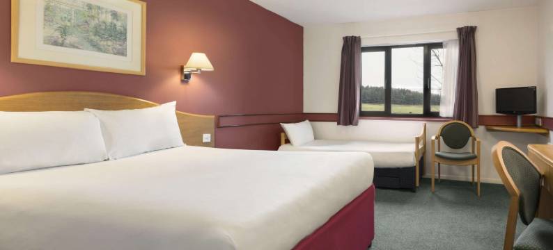 阿宾顿M74温德姆戴斯酒店(Days Inn by Wyndham Abington M74)图片